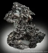 Classic Silver from Kongsberg