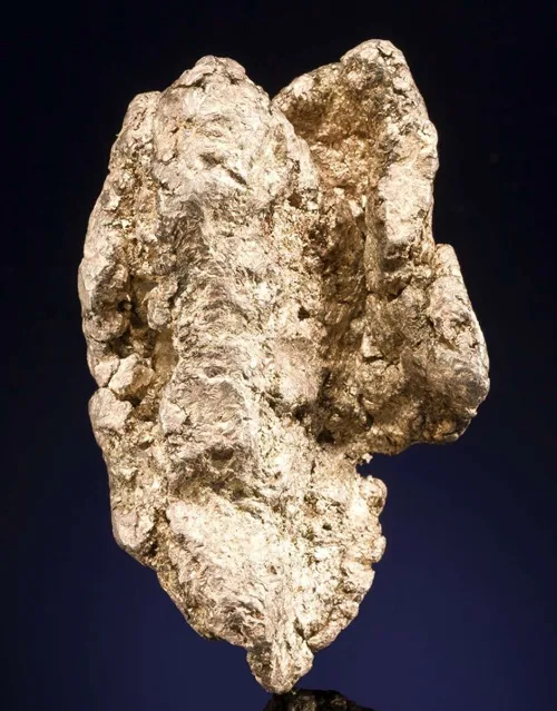 Silver Nugget