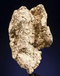 Silver Nugget