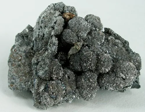 Sparkly Botryoidal Skutterudite