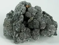 Sparkly Botryoidal Skutterudite