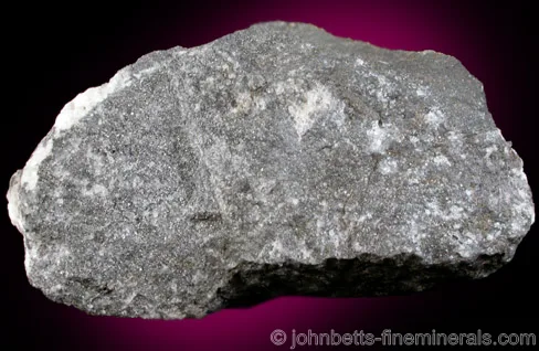 Skutterudite With Bismuth