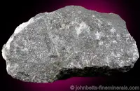 Skutterudite With Bismuth