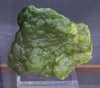 Deep Green Botryoidal Smithsonite