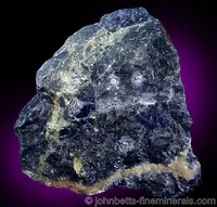 Deep Blue Sodalite