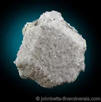 Small Hackmanite Crystal
