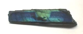 Labradorite variety Spectrolite