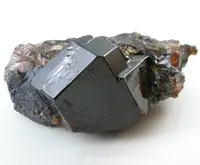 Dark Red Australian Spessartine