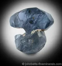 Gemmy Blue Spinel