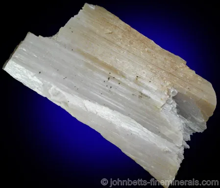 Connecticut Spodumene