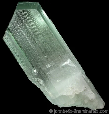 Green Spodumene