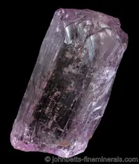 Spodumene var. Kunzite