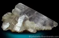 Rare Matrix Spodumene