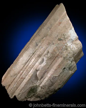 Light Pink Spodumene