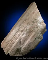 Light Pink Spodumene