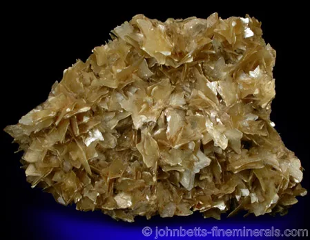 Star Muscovite