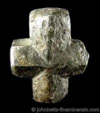 Stauolite Perfect Cross