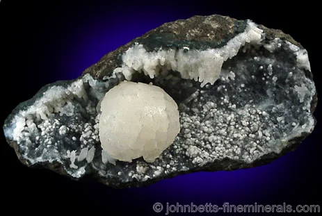 stellerite