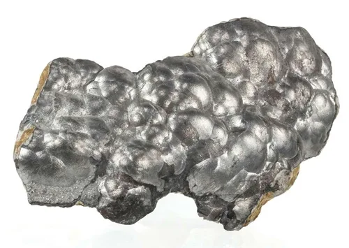 Lustrous Botryoidal Stibarsen