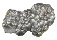 Lustrous Botryoidal Stibarsen