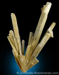 Stibiconite Pseudo Sprays