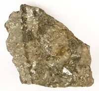 Historical Sylvanite Speciman
