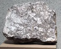 Sylvanite in Quartz