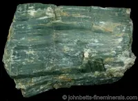Green Talc Mass