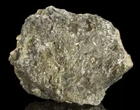 Lamellar Tellurium Crystals