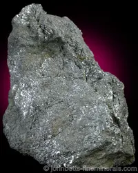 Tellurium on Matrix