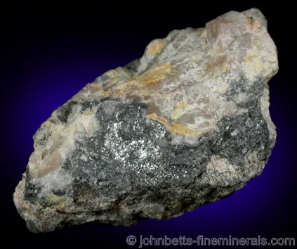 Tellurium with Tellurite
