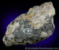 Tellurium with Tellurite
