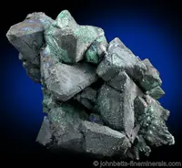 Tennantite Crystal Cluster