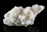 Thomsonite with Analcime