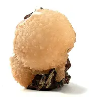 Round Thomsonite Ball