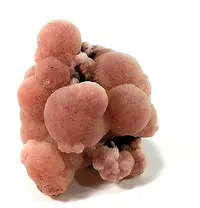 Pink Thomsonite Balls