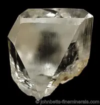 Outstanding White Topaz