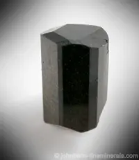 Buergerite Tourmaline