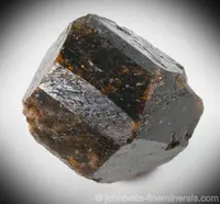 Dravite Tourmaline