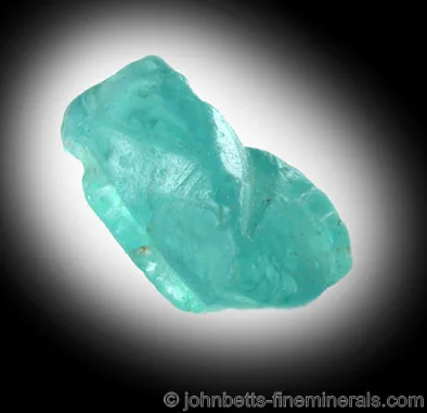 Paraiba Tourmaline