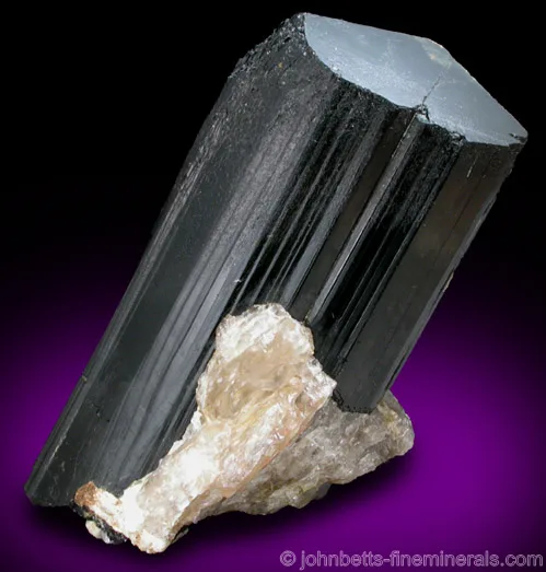 Schorl Tourmaline