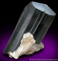 Schorl Tourmaline
