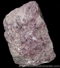Hexagonite Crystal Plate