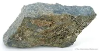 Massive Triphylite