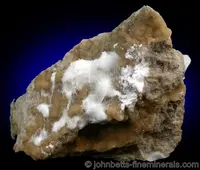 Ulexite Crystal Sprays