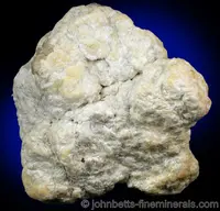Ulexite Mass