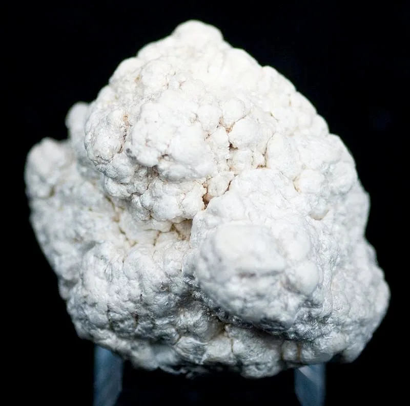 Ulexite Nodule from Peru