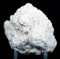 Ulexite Nodule from Peru