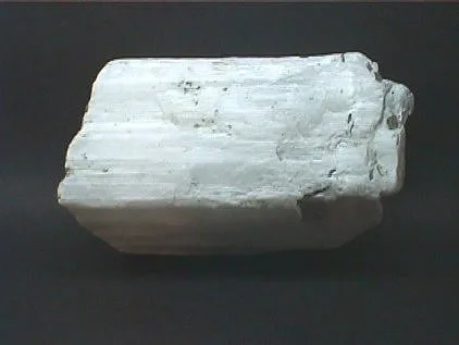 Large Mass of Ulexite