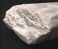 Ulexite Veins